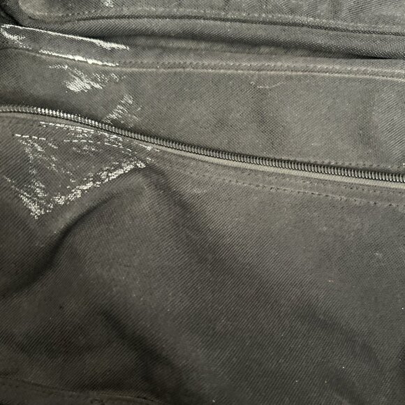 Tool Pak Backpack By Paktek Tool Organizing Bag Heavy Ditty Lots Of Compartments - Picture 3 of 16